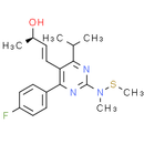 (3R,5R)-Rosuvastatin (calcium salt)