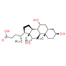 3β-Cholic Acid