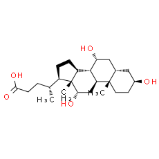 3β-Cholic Acid