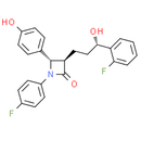 3’-(2-Fluorophenyl) Ezetimibe