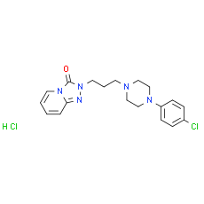 4-chloro Trazodone isomer (hydrochloride)