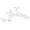 Boc-LGR-pNA (acetate)