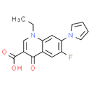 Irloxacin