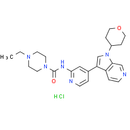 GNF2133 HCl