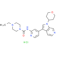 GNF2133 HCl