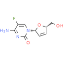 Dexelvucitabine