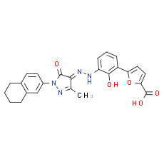 Hetrombopag