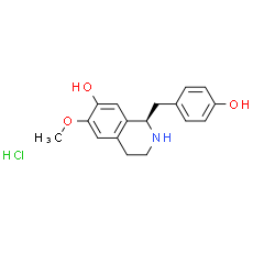 (+)-Coclaurine hydrochloride