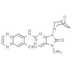 DNA-PK-IN-5