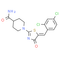 4-Piperidinecarboxamide