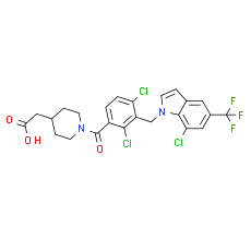 Cedirogant