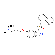 Cerlapirdine free base