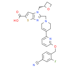 GLP-1R agonist 7