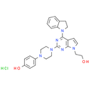 MIF-IN-4 hydrochloride