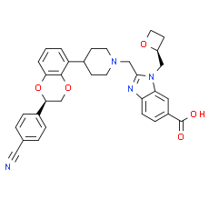 GLP-1R agonist 8