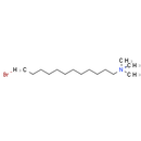 Dodecyltrimethylammonium bromide