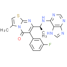 Dezapelisib