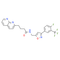 hGPR91 antagonist 3