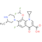 Cadrofloxacin