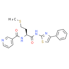 BRM/BRG1 ATP Inhibitor-2