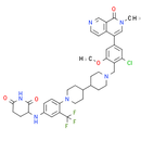 PROTAC BRD9 Degrader-5