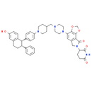 PROTAC ERα Y537S degrader-1