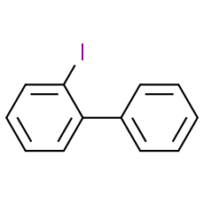 1,1'-Biphenyl, 2-iodo-