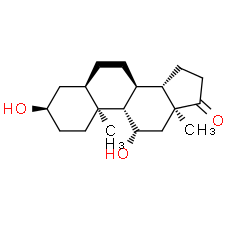 11β-Hydroxyetiocholanolone