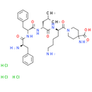 Difelikefalin trihydrochloride