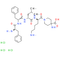 Difelikefalin trihydrochloride