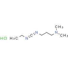 1-(3-Dimethylaminopropyl)-3-ethylcarbodiimide hydrochloride