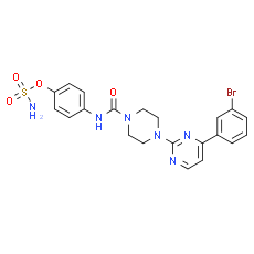 hCAIX-IN-3