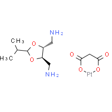 Heptaplatin