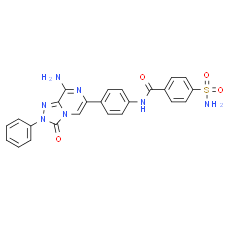 hA2A/hCA XII modulator 1