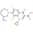 Besifloxacin