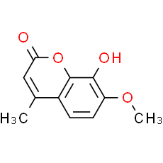 7-Methoxy-4-methyl-coumarin-8-ol