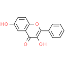 3,6-Dihydroxyflavone