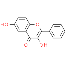 3,6-Dihydroxyflavone