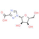 Ribavirin carboxylic acid