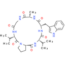 Segetalin A
