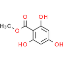 Methyl 2,4,6-trihydroxybenzoate