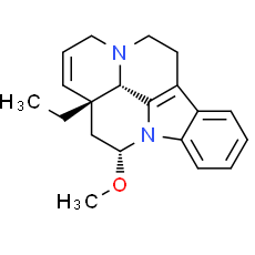 O-Methyl-Δ14-vincanol