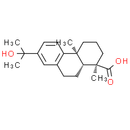 15-Hydroxydehydroabietic acid