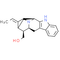 (E)-16-Epi-normacusine B