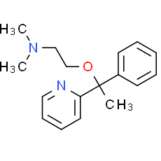 Doxylamine