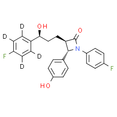 Ezetimibe-d4-1