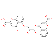 Cromolyn