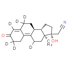 Dienogest-d6