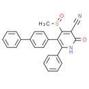 Tuberculosis inhibitor 5
