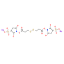 DTSSP Crosslinker disodium
